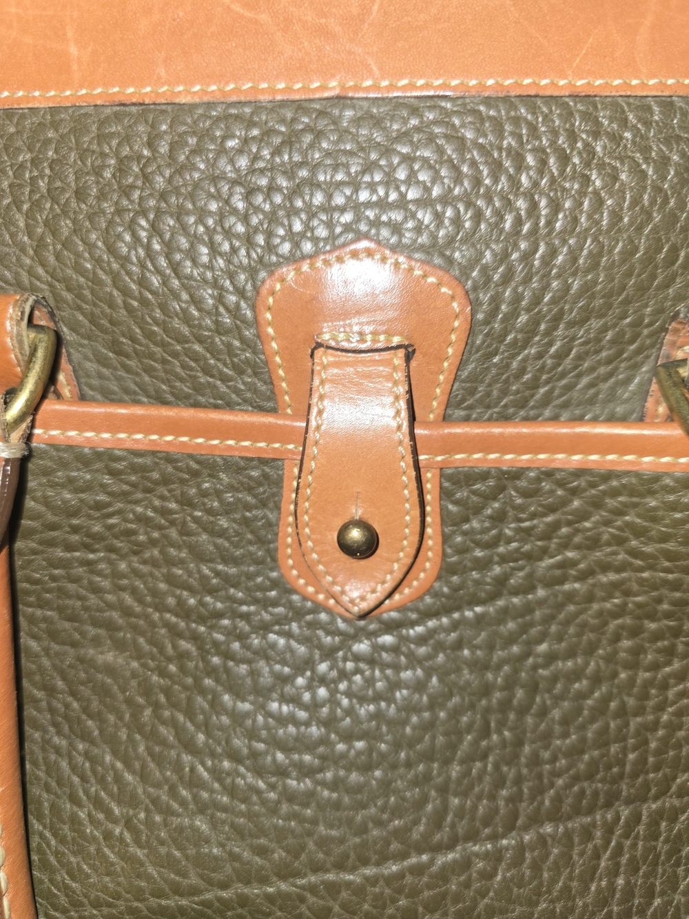 Dooney and Bourke Bag - Picture 9 of 11
